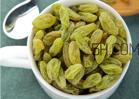 葡萄干上火嗎？葡萄干能治痔瘡嗎？