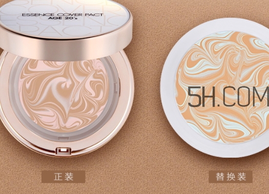 水粉霜和素顏霜哪個(gè)好？水粉霜和素顏霜區(qū)別