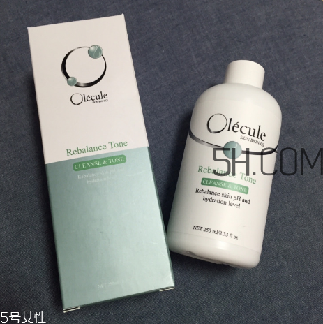 Olecule是什么牌子？Olecule怎么樣？