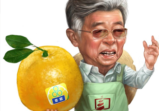 褚橙真的那么好吃嗎？褚橙哪里可以買到