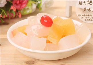 水果罐頭有營養(yǎng)嗎？水果罐頭比水果更有營養(yǎng)嗎？