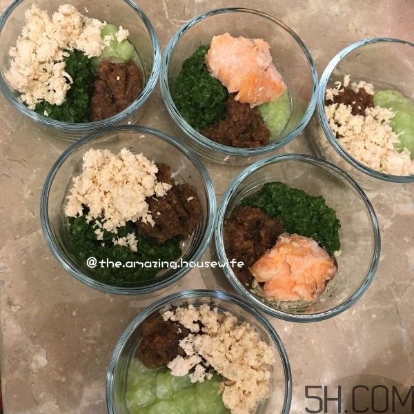 關(guān)于寶寶吃輔食的疑難問題，答案在這里