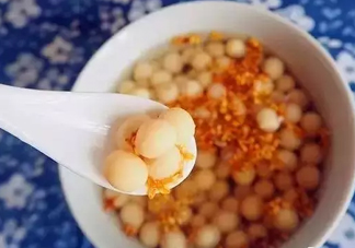 雞頭米怎么煮？雞頭米做法有哪些