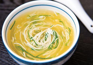 文思豆腐是什么菜系？文思豆腐怎么切
