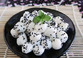 黑芝麻能補血嗎？黑芝麻怎么吃補血？