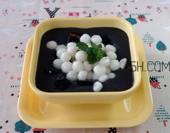 黑芝麻寶寶可以吃嗎？黑芝麻寶寶怎么吃最好？