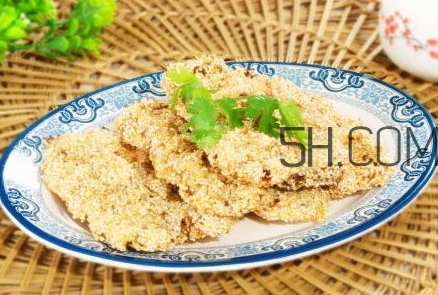 黑芝麻能補(bǔ)鈣嗎？黑芝麻怎么吃補(bǔ)鈣？