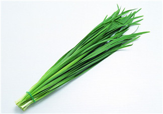 吃韭菜為什么口臭？吃韭菜脹氣怎么緩解？