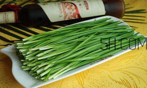 感冒能吃韭菜嗎？女人吃韭菜的好處