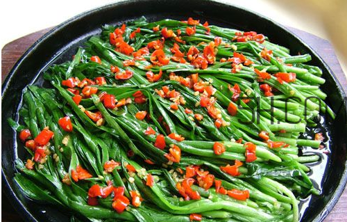 感冒能吃韭菜嗎？女人吃韭菜的好處