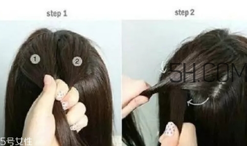 拳擊辮怎么編？拳擊辮和蜈蚣辮的區(qū)別