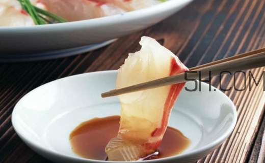 鯛魚刺身為什么便宜？鯛魚怎么讀