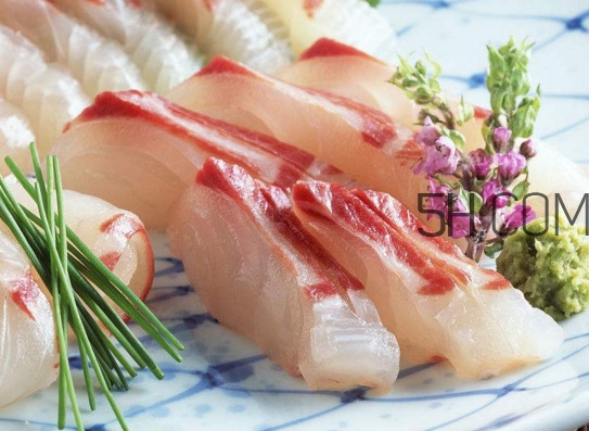 鯛魚(yú)刺身有寄生蟲(chóng)嗎？鯛魚(yú)是羅非魚(yú)嗎