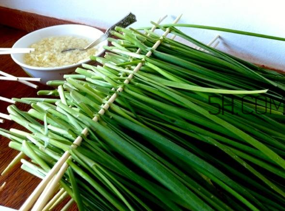 腎結(jié)石能吃韭菜嗎？韭菜怎么吃最壯陽？