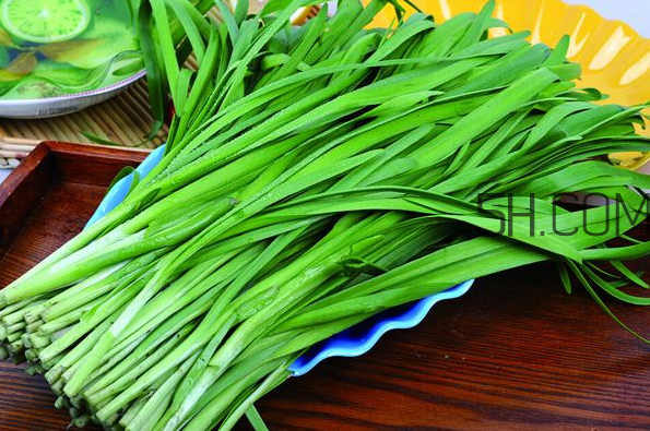 腎結(jié)石能吃韭菜嗎？韭菜怎么吃最壯陽？