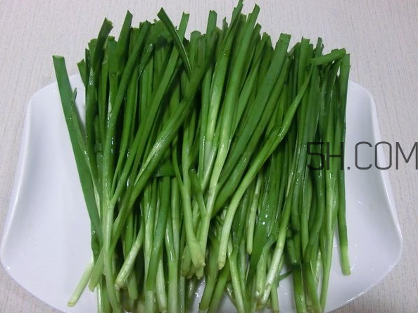 腎結(jié)石能吃韭菜嗎？韭菜怎么吃最壯陽？