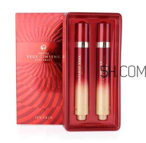伊思滾珠眼霜怎么用？伊思滾珠眼霜使用方法