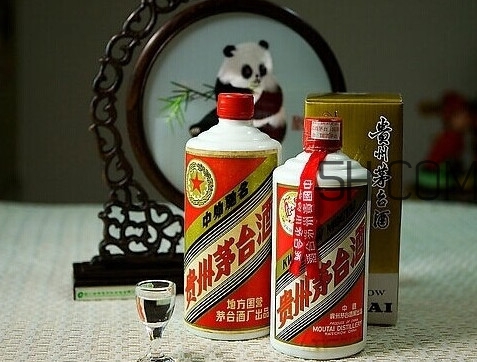貴州茅臺怎么辨別真假？貴州茅臺怎么開