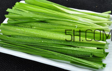 立秋后可以種韭菜嗎？怎樣種韭菜？