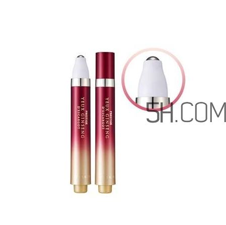 伊思滾珠眼霜怎么打開？伊思滾珠眼霜保質(zhì)期