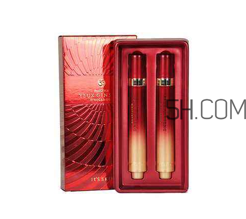 伊思滾珠眼霜怎么打開？伊思滾珠眼霜保質(zhì)期