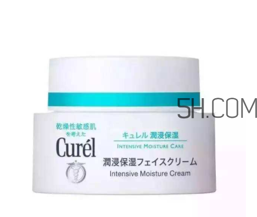 珂潤(rùn)面霜和乳液哪個(gè)好？珂潤(rùn)面霜和乳液區(qū)別