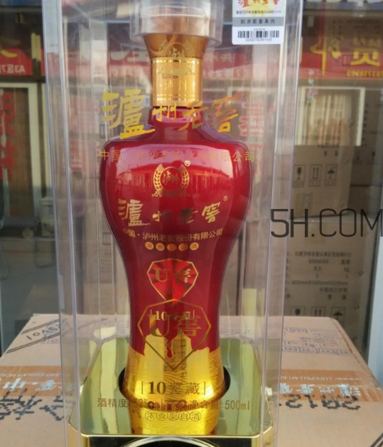 瀘州老窖是濃香型還是醬香型？瀘州老窖是曲酒嗎
