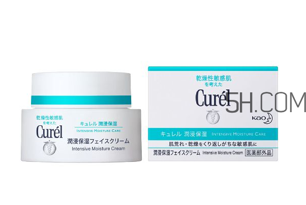 珂潤面霜可以用多久？珂潤面霜成分