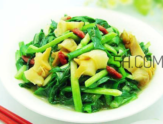 秋天吃韭菜燒心怎么辦？韭菜補(bǔ)腎嗎？
