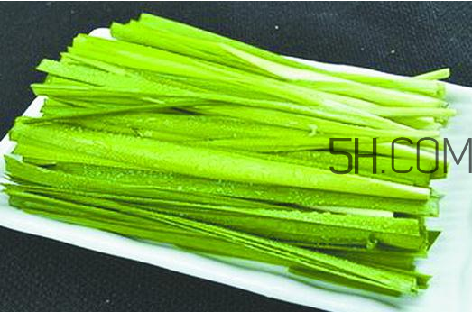 秋天吃韭菜燒心怎么辦？韭菜補(bǔ)腎嗎？