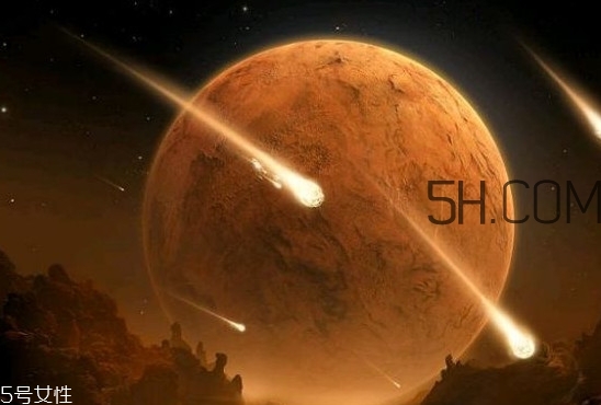 看到火流星預示著什么？火流星是怎么形成的
