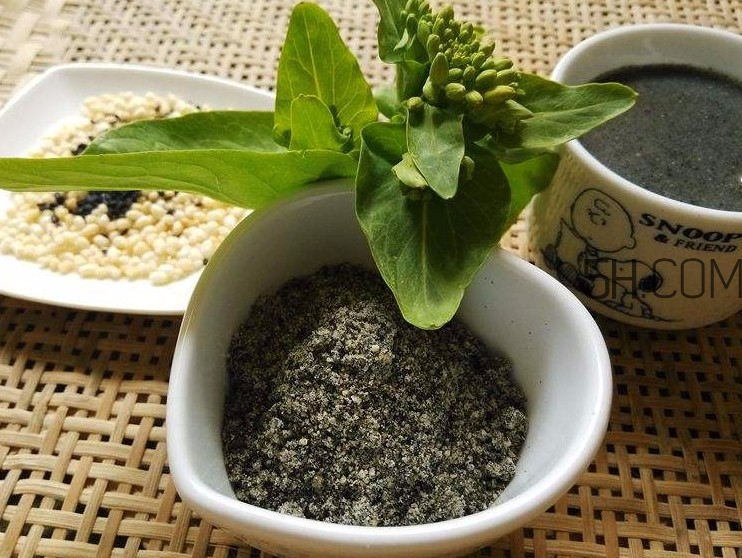 孕婦血糖高能吃黑芝麻嗎？孕婦血糖高不能吃什么？