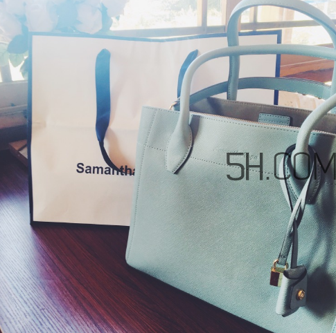 samantha是什么牌子？samantha是什么檔次？
