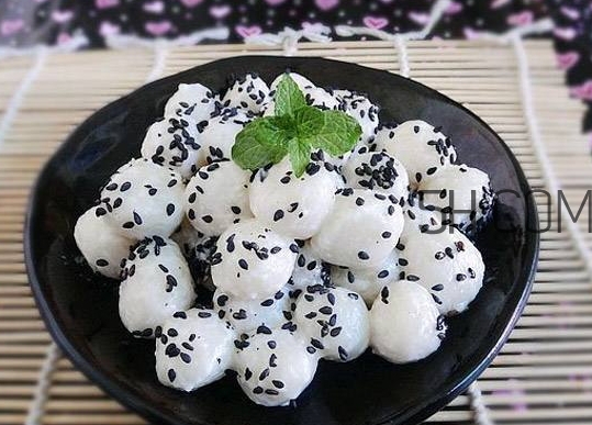 黑芝麻怎么挑選？黑芝麻怎么洗？