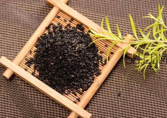 黑芝麻能補(bǔ)鈣嗎？黑芝麻怎么吃補(bǔ)鈣？
