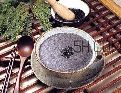 黑芝麻有假的嗎？黑芝麻有轉(zhuǎn)基因嗎？