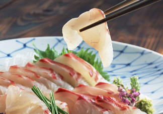 鯛魚刺身有寄生蟲嗎？鯛魚是羅非魚嗎