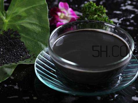喝黑芝麻糊有什么好處和壞處？黑芝麻糊什么時候喝最好？