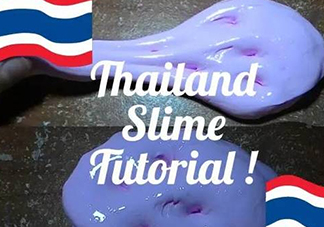 slime史萊姆是什么？史萊姆是什么玩具