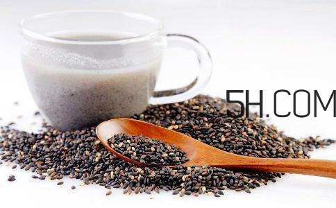 黑芝麻能多吃嗎？黑芝麻吃多了有什么壞處？