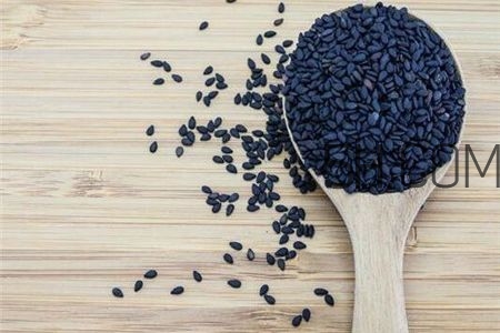 黑芝麻有假的嗎？黑芝麻有轉(zhuǎn)基因嗎？