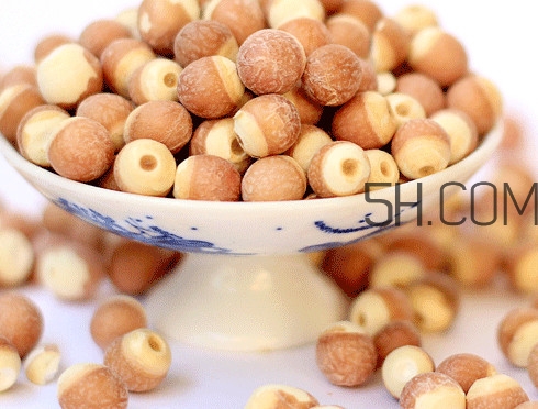 如何選購(gòu)芡實(shí)？茨實(shí)和芡實(shí)是一種東西嗎