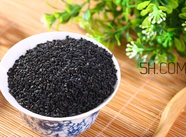 黑芝麻糊補腎嗎？補腎的食物有哪些？