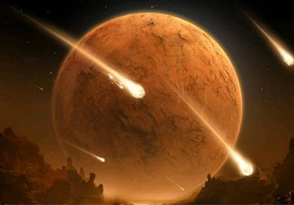 看到火流星預(yù)示著什么？火流星是怎么形成的
