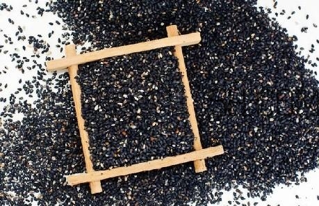 黑芝麻有假的嗎？黑芝麻有轉(zhuǎn)基因嗎？