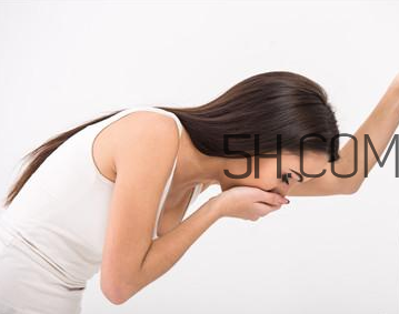 懷孕嘔吐吃什么可以緩解？孕婦哪幾種情況不能隨便摸肚子？