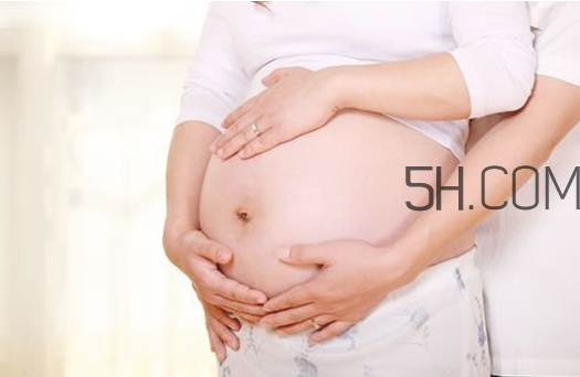 懷孕嘔吐吃什么可以緩解？孕婦哪幾種情況不能隨便摸肚子？