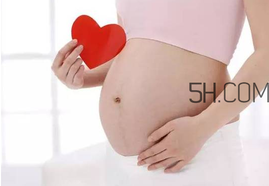 懷孕嘔吐吃什么可以緩解？孕婦哪幾種情況不能隨便摸肚子？