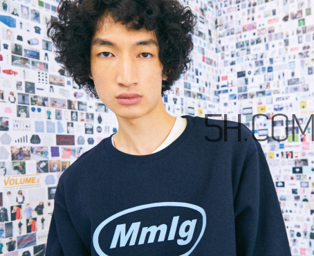 mmlg2017秋冬系列怎么樣_好看嗎？