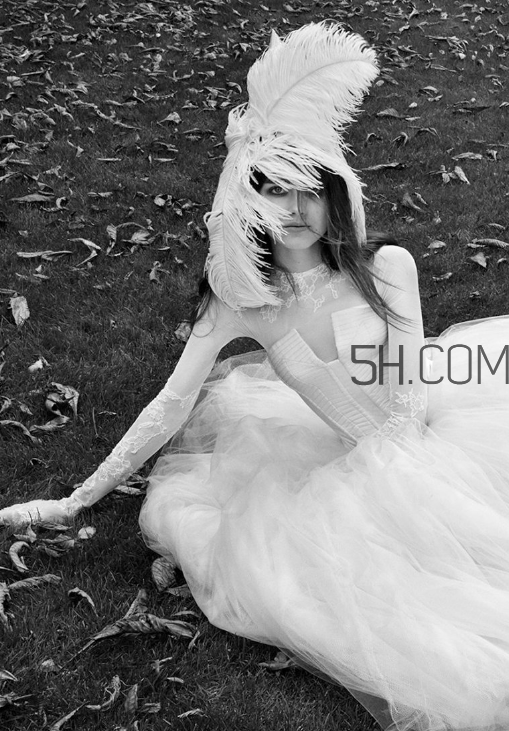 vera wang2018秋季婚紗系列怎么樣_好看嗎？